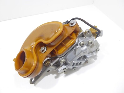 150007372R oil pump for RENAULT GRAND SCENIC IV 2016 1480007 for 