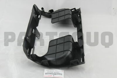 5177660031 Genuine Toyota COVER, REAR STEP, NO.2 51776-60031 | eBay 5177660031 Genuine Toyota COVER, REAR STEP, NO.2 51776-60031 | eBay