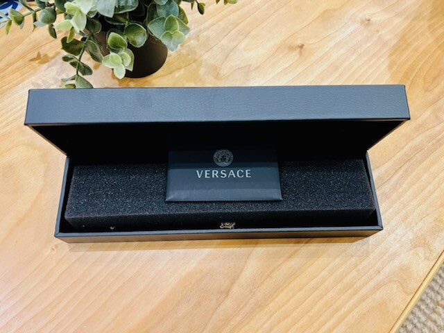 Versace Bracelet With Authentication - image 3