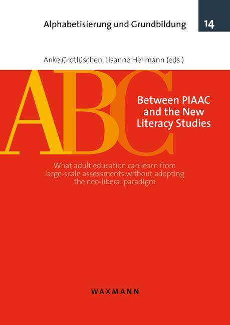 Thumbnail - Between Piaac And The Literacy Studies