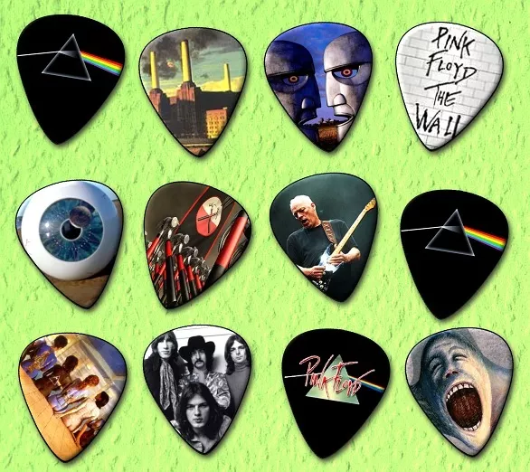Pink floyd picks deals