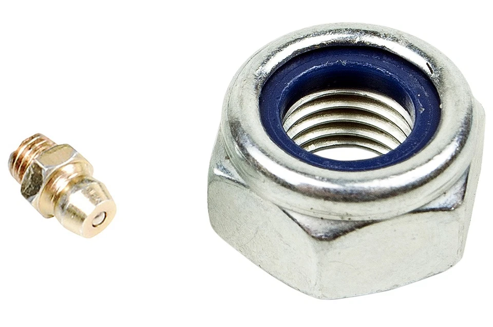 Brazo de rueda loca de dirección delantero para Chevrolet Caprice 1978-1996 1979 1980 1981 1982 Foto 4 de 4