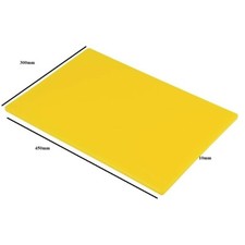 🔥Professional Catering Chopping Boards Colour Coded Cutting Board Choose QTY