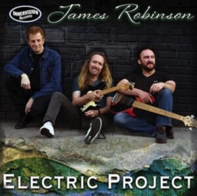 ELEKTROPROJEKT