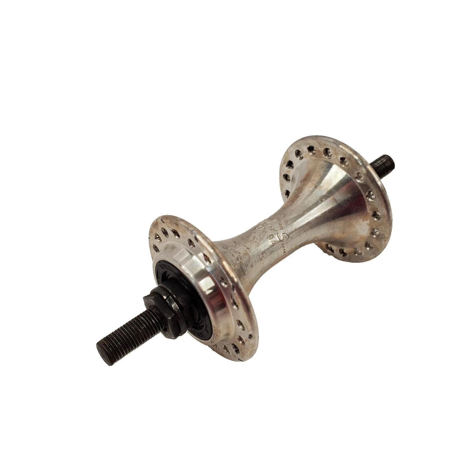 Piezas de bicicleta vintage ACS Hub