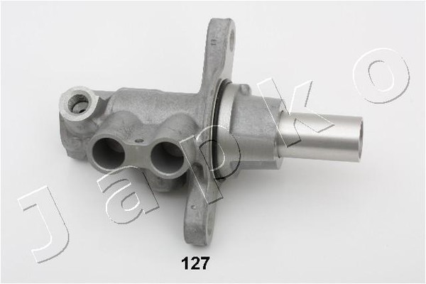 Japko Hauptbremszylinder Hauptzylinder Passend FüR Nissan Qashqai +2 I-image
