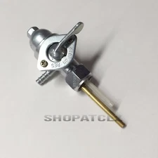 Gas Fuel Petcock For Yamaha LT2M LT2 LT3 1972-1973  LTMX YL2C M YB100 RX100