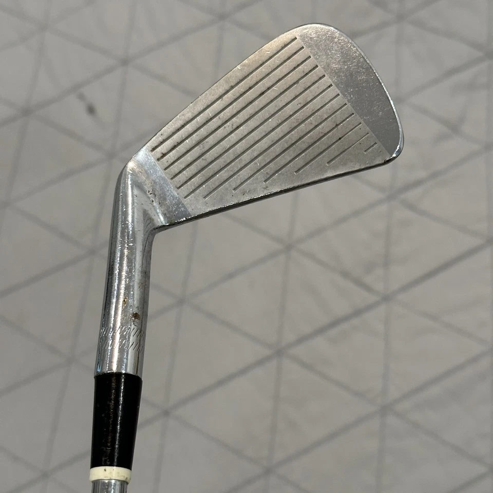 H&B Powerbilt GRAND SLAM 3 Hierro Super Acción Eje de Acero 37 1/4" Mano Derecha Foto 4 de 4