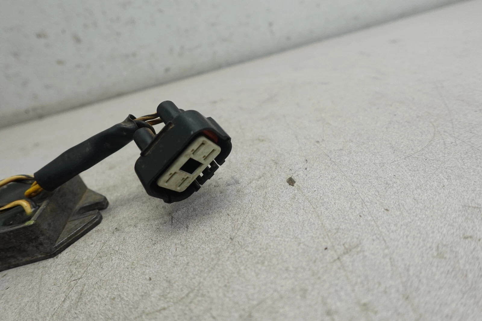 1999-2003 Ski-Doo Voltage Regulator  MXZ 800 Summit Formula Legend