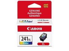 Canon CL-241XL (5208B001) Color Ink Cartridge
