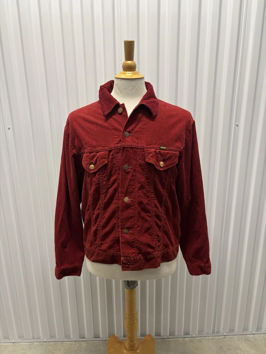 vintage wrangler blue bell jacket products for sale | eBay