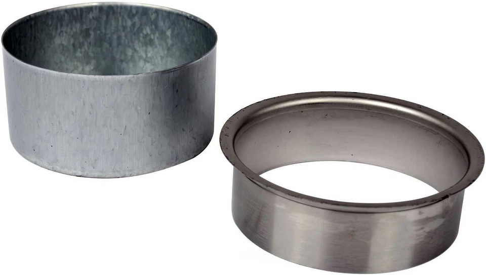 Engine Crankshaft Repair Sleeve SKF 99275 fits 80-87 Toyota Tercel - Image 2 of 4