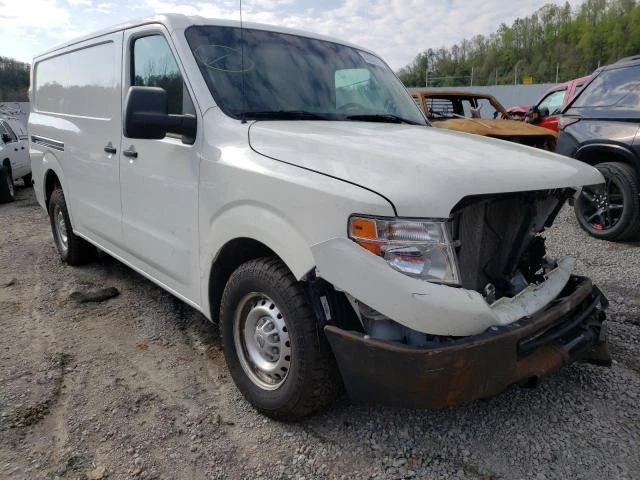 Used Starter Motor fits: 2018 Nissan Nv 1500 4.0L 6 cylinder Grade B - Image 3 of 4