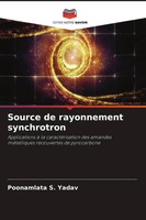 Poonamlata S. Yadav | Source De Rayonnement Synchrotron | Taschenbuch (2026)