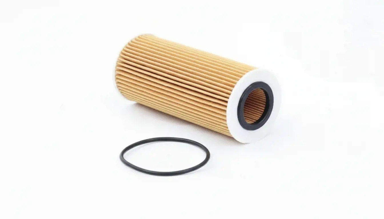 Japko Filtro Olio 1Eco111 - Immagine 2