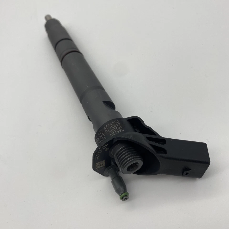Fuel Injector 0445117022 For VW Audi A4 A5 A6 A7 A8 Q7 3.0 TDI Bosch 059130277CD - Image 4 of 4