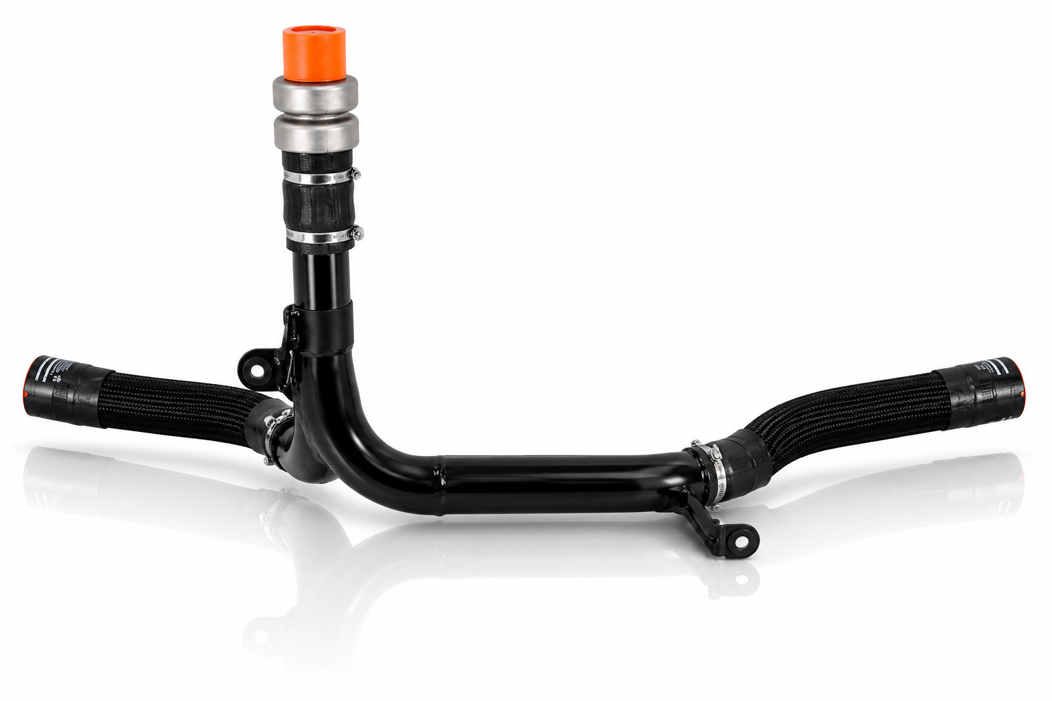 Maserati Ghibli 2014-2016 Charge pipe