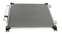 Maxgear Kondensator Klimaanlage Aluminium Mit Trockner FüR Nissan Note 1.2