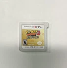 Yo-Kai Watch 2 Fleshy Souls Nintendo 3DS Game YOKAI Cartridge Only TESTED