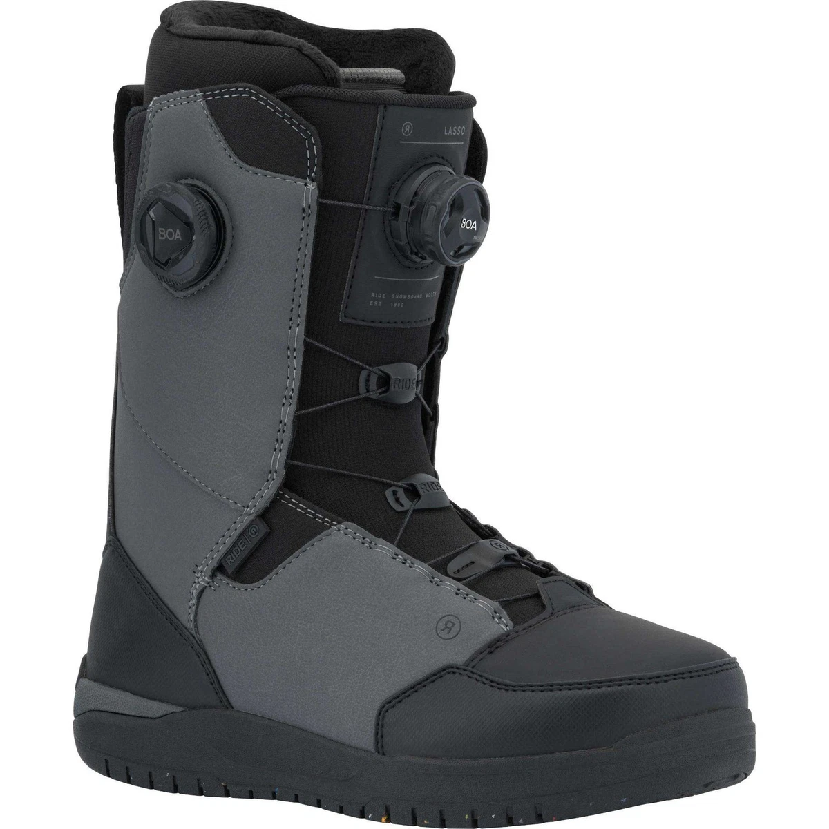 RIDE Ski & Snowboard Boots for Men for sale | eBay