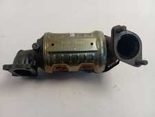 18K26E048 PARTIKELFILTER / 7265682 FÜR HYUNDAI I30 PD ESSENCE