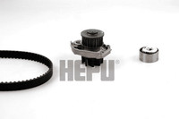 Wasserpumpe + Zahnriemensatz FüR Fiat Panda / Classic Kasten/SchräGheck