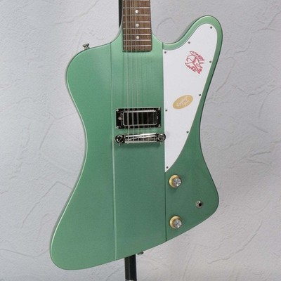 Epiphone 1963 Firebird Inverness Green o7882