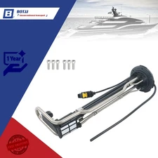 For Freightliner Cummins 6 Bolt DEF Tank SSI Header 04-35649-001 04-35649-002