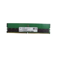 HP 32GB 4M9Y2AT DDR5-4800MHz UDIMM N02931-001