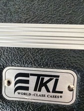 TKL World -Class Case For Guitar Used