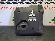 Moteur Mitsubishi L200