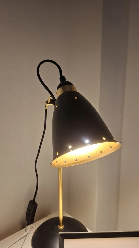 IKEA Ranarp lamp, photo 2 of 3