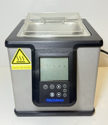 #ad PolyScience Digital Hot Water Bath WB02 $179.99