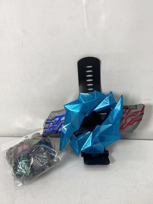 BANDAI SPIRITS Hero Special Shoots Ultraman Blaser DX Blazers Breath Preowned