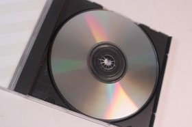 Virtua Cop: NFR Not For Resale (Sega Saturn, 1995) CIB JEWEL CASE