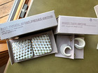 Beautiful Vintage 23 Pr Lot NOS Avon 1980's Pierced Earrings In Original Boxes — photo 4