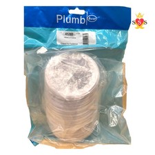 Extractor Fan Flexible Hose 100mm/ 3 Meter 1PCS