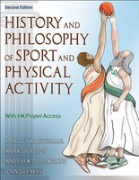 History And Philosophy Of Sport And Physical Activity | John Gleaves (U. A.)