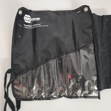 NAPA Tools USA 7pc Wrench Holder