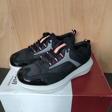 Kybun Uster Womens Trainer Style Shoes Italian Ergonomic Laced Size UK 3