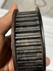 Massey Ferguson/Snapper Garden Tractor Mower Deck Cog Pulley — photo 6