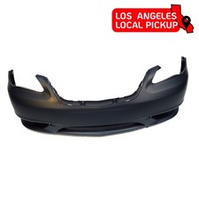 Primed Front Bumper Cover Fascia For 2011 2012 2013 2014 Chrysler 200 11-14 - La