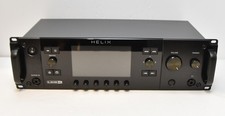 LINE 6 HELIX RACK MULTI-EFFECTS PROCESSOR [Sh...