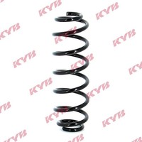 Fahrwerksfeder Hinterachse FÜR Toyota Corolla Kombi ( E21 ) - Kyb RA5917