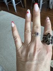 Sterling Silver Rings Pack — photo 2