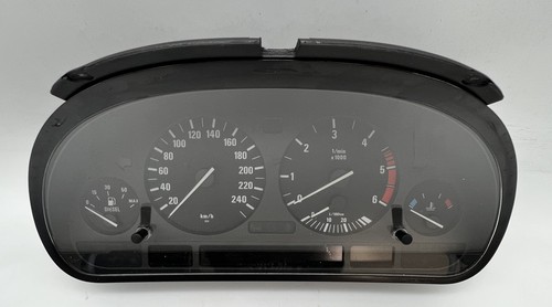 Tachometer BMW 5er (E39) 6906998 Tacho Kombiinstrument