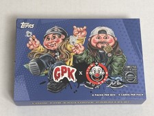 Base Card Singles 2023 Topps Garbage Pail Kids x View Askew Kevin Smith YOU PICK