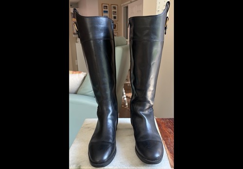 Vionic Women's Phillipa Wide Calf Boots 7 WC