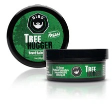 GIBS Grooming Tree Hugger Beard Balm Aid 2 oz