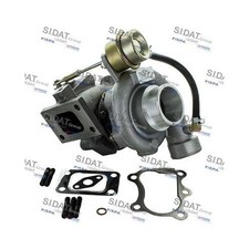 Turbo Nissan TRADE